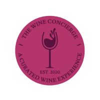 The Wine Concierge